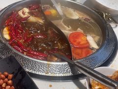 -千牛将·鲜牛肉火锅(开元路店)