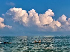 -西涌国际滨海旅游区