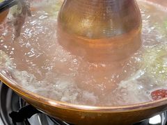 -马记伊源斋涮肉·清真菜(百子湾店)