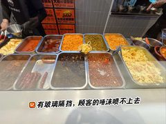 -大熊熊螺蛳粉(埌西店)