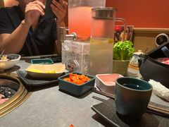 -花时·炭火烧肉(东百中心A馆店)