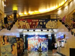 -大光明电影院(南京西路店)