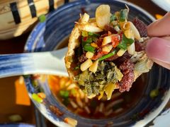 -包整·丝娃娃(一览甲秀楼风景店)