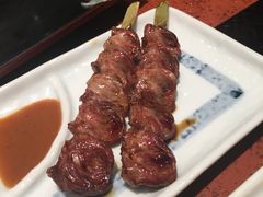 -小山日本料理(兴业太古汇店)