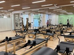 -Isofit 普拉提·婵柔工作室