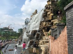 -枫香湖儿童公园