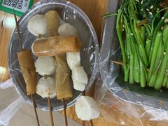 -陈氏老字号十三小炸炸店