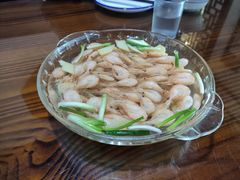 -呼吸森林·生态农庄农家乐私房菜