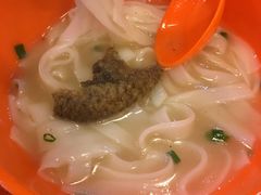 -富记鱼蛋粉(西村店)