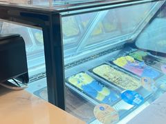 -贝林大翅鲸简餐厅(国家海洋博物馆店)