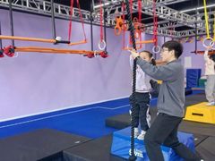 -小小元气运动馆(无锡茂业中心店)