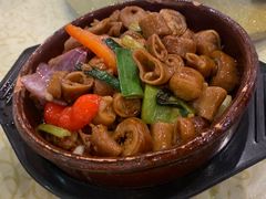 -禄源公·老莞诚饭店