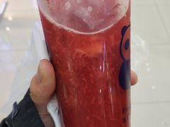 -茶百道(新城市广场店)