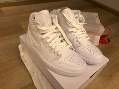 -Air Jordan(世贸天阶店)