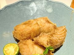 -華府Deluxe(兴业太古汇店)