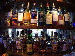 -甘尼仕印度餐厅酒吧(斜塘老街店)