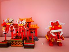 -水桶王国主题餐厅·聚会·生日派对·亲子活动·家庭套餐(亚龙湾希尔顿店)