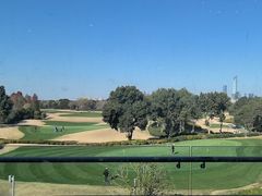 -金鸡湖高尔夫会员专属俱乐部