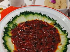 -锅爷爷重庆老火锅(临平店)