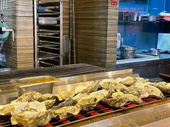 -富力希尔顿酒店·地阔自助餐厅