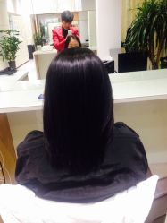 -CARR SALON