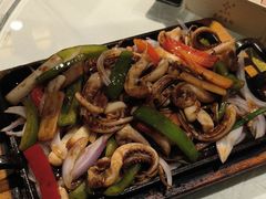 -上下九广州菜馆(锦业路店)
