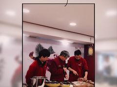 -乔家栅(襄阳南路店)