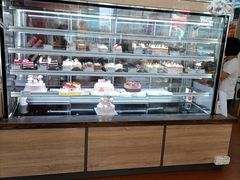 -85度C(深圳佳宁娜店)