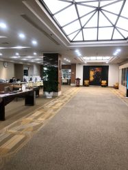 -北京明德医院