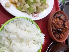 -农园餐厅(北京大学店)