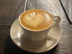 -WABI COFE(愚园路店)