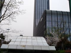 -苏州现代传媒广场商业