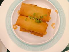 -杭州香格里拉·香宫中餐厅