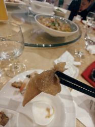 -上海齐鲁酒店·宴会厅