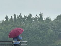 -西安浐灞国家湿地公园