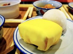 -拾光·小碗甜品