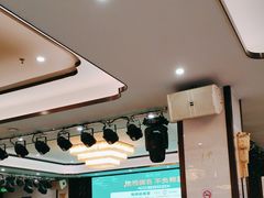 -东江渔村·古典园林·30年粤菜老字号(太和店)