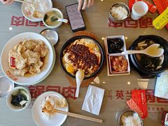 -英兰朝族饭店·英兰锅包肉(佳园路店)