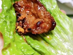 -酒拾烤肉(复地星光天地店)
