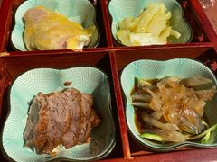 -钱塘花园·宁波菜