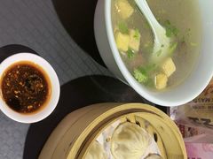 -回味鸭血粉丝汤(新城市广场店)