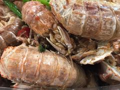 -盒马鲜生(宝地店)