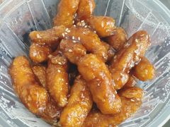 -紫泥369粗粮季(鼓楼店)