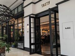 -西堤牛排(南京龙江店)