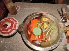 -大龙燚火锅(太古里店)