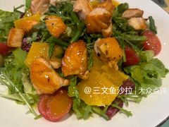 -安妮意大利餐厅(国贸店)