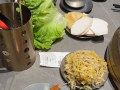 -杨小佳·齐齐哈尔烤肉·烤串(广州店)
