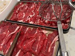 -小城牛事·鲜牛肉火锅(万达店)
