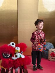 点击看大图 -花开映像儿童摄影