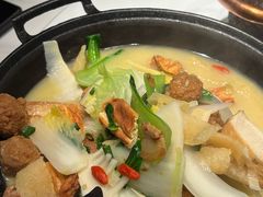 -奔跑吧陕菜·盛世长安(民乐园万达店)